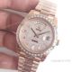 Swiss Copy Rolex Day-Date II Rose Gold President watch - Rolex Ice Out Watch (3)_th.jpg